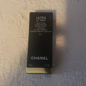 Chanel ultra le tent BD01